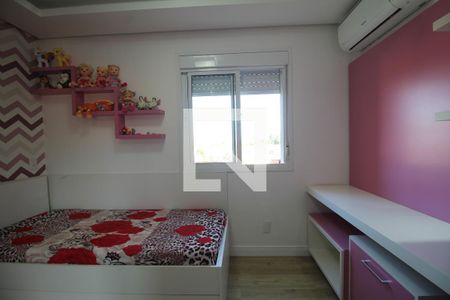 Quarto 1 de apartamento à venda com 2 quartos, 60m² em Igara, Canoas