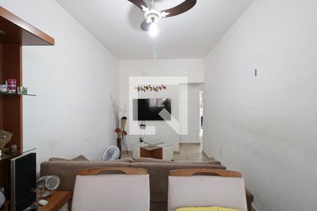 Sala de casa para alugar com 5 quartos, 240m² em Piedade, Rio de Janeiro