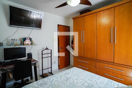 Quarto 2 de apartamento à venda com 2 quartos, 78m² em Fonseca, Niterói