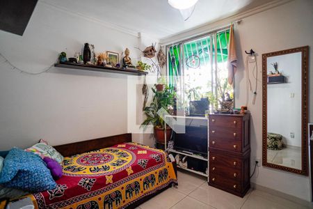Quarto de apartamento à venda com 2 quartos, 78m² em Fonseca, Niterói