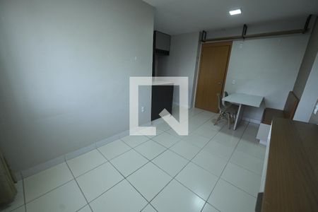 Sala de apartamento para alugar com 2 quartos, 50m² em Setor Faicalville, Goiânia