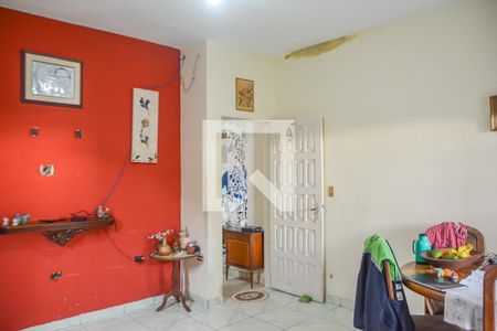 Sala de casa à venda com 2 quartos, 88m² em Vila das Valsas, São Bernardo do Campo