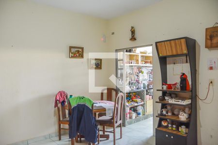 Sala de casa à venda com 2 quartos, 88m² em Vila das Valsas, São Bernardo do Campo