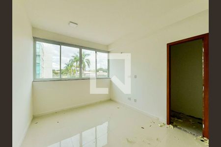 Studio  de kitnet/studio para alugar com 1 quarto, 39m² em Shcgn 703, Brasília