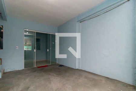 Quintal de casa para alugar com 2 quartos, 80m² em Cidade Industrial, Curitiba