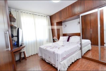 Quarto1 de apartamento à venda com 2 quartos, 75m² em Santa Efigênia, Belo Horizonte