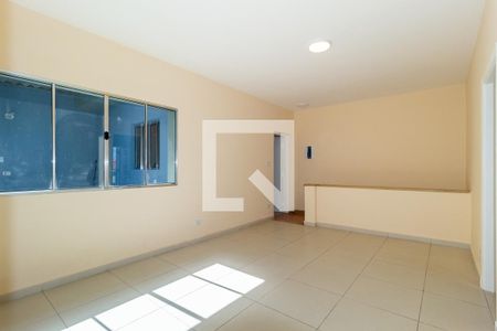 Sala de casa para alugar com 2 quartos, 100m² em Vila Prudente, São Paulo