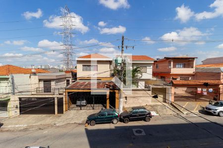 Vista - Quarto 1 de casa para alugar com 2 quartos, 100m² em Vila Prudente, São Paulo