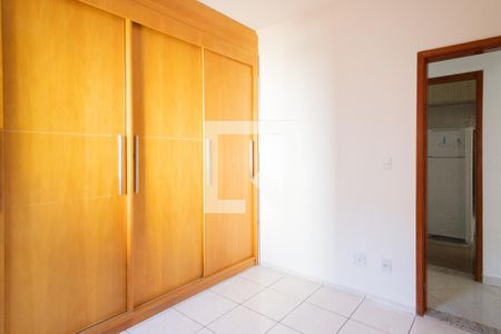 Quarto 1 de apartamento para alugar com 2 quartos, 47m² em Montanhão, São Bernardo do Campo