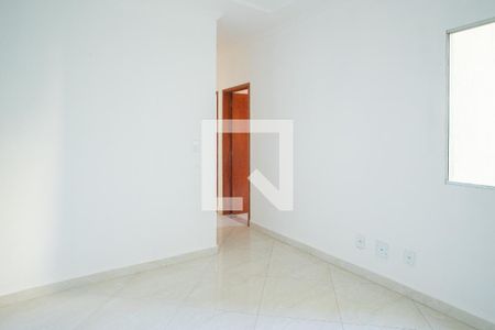 Sala de apartamento para alugar com 2 quartos, 47m² em Montanhão, São Bernardo do Campo