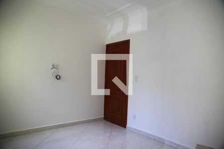 Sala de apartamento para alugar com 2 quartos, 47m² em Montanhão, São Bernardo do Campo