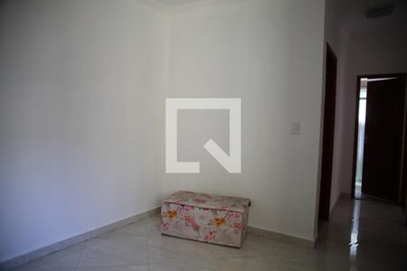 Sala de apartamento para alugar com 2 quartos, 47m² em Montanhão, São Bernardo do Campo
