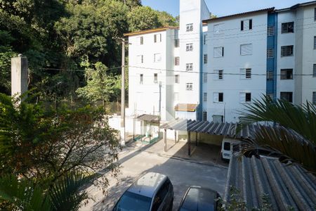 Vista - Quarto 1 de apartamento para alugar com 2 quartos, 47m² em Montanhão, São Bernardo do Campo