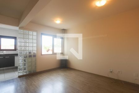 Sala de casa para alugar com 3 quartos, 154m² em Costa E Silva, Porto Alegre