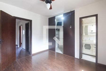 Suite de casa para alugar com 3 quartos, 154m² em Costa E Silva, Porto Alegre