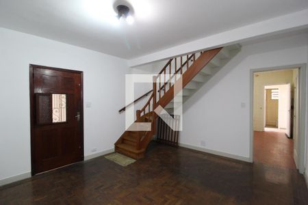 Sala de casa à venda com 3 quartos, 180m² em Vila Olímpia, São Paulo