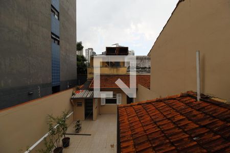 Vista do Quarto 2 - Superior de casa à venda com 3 quartos, 180m² em Vila Olímpia, São Paulo