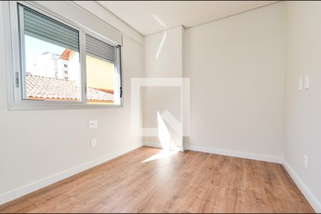 Quarto 1 de apartamento à venda com 3 quartos, 95m² em São Lucas, Belo Horizonte