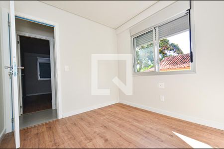 Quarto 1 de apartamento à venda com 3 quartos, 95m² em São Lucas, Belo Horizonte