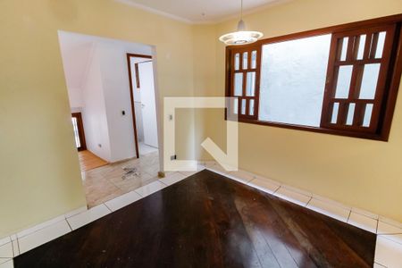 Sala 1 de casa à venda com 3 quartos, 165m² em Jardim Lar Sao Paulo, São Paulo