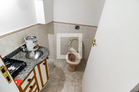 Lavabo de casa à venda com 3 quartos, 165m² em Jardim Lar Sao Paulo, São Paulo