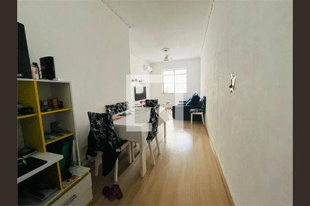 Apartamento à venda com 2 quartos, 84m² em Sampaio, Rio de Janeiro