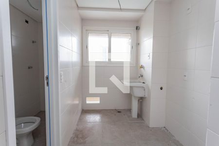 Apartamento à venda com 130m², 3 quartos e 3 vagas Apartamento à venda com 130m², 3 quartos e 3 vagasÁrea de serviço