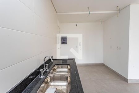 Apartamento à venda com 130m², 3 quartos e 3 vagas Apartamento à venda com 130m², 3 quartos e 3 vagasCozinha