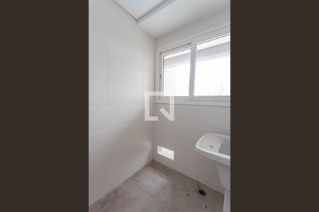 Apartamento à venda com 130m², 3 quartos e 3 vagas Apartamento à venda com 130m², 3 quartos e 3 vagasÁrea de serviço