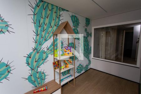 Apartamento à venda com 130m², 3 quartos e 3 vagas Apartamento à venda com 130m², 3 quartos e 3 vagasBrinquedoteca