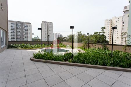 Apartamento à venda com 130m², 3 quartos e 3 vagas Apartamento à venda com 130m², 3 quartos e 3 vagasÁrea comum