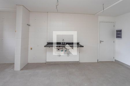 Apartamento à venda com 130m², 3 quartos e 3 vagas Apartamento à venda com 130m², 3 quartos e 3 vagasCozinha