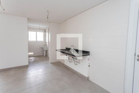 Apartamento à venda com 130m², 3 quartos e 3 vagas Apartamento à venda com 130m², 3 quartos e 3 vagasCozinha