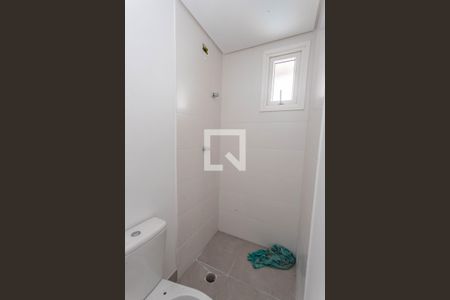 Apartamento à venda com 130m², 3 quartos e 3 vagas Apartamento à venda com 130m², 3 quartos e 3 vagasBanheiro de serviço