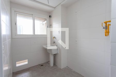 Apartamento à venda com 130m², 3 quartos e 3 vagas Apartamento à venda com 130m², 3 quartos e 3 vagasÁrea de serviço