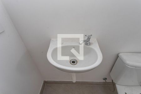 Apartamento à venda com 130m², 3 quartos e 3 vagas Apartamento à venda com 130m², 3 quartos e 3 vagasBanheiro de serviço