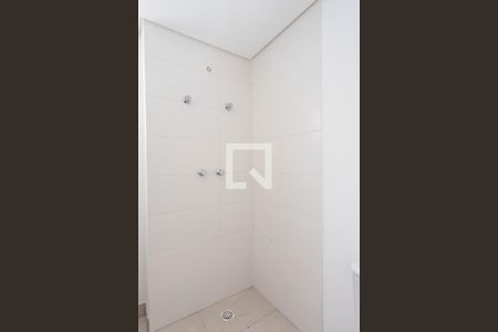 Apartamento à venda com 130m², 3 quartos e 3 vagas Apartamento à venda com 130m², 3 quartos e 3 vagasBanheiro da suíte 1