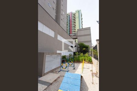 Apartamento à venda com 130m², 3 quartos e 3 vagas Apartamento à venda com 130m², 3 quartos e 3 vagasEspaço pet