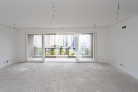 Apartamento à venda com 130m², 3 quartos e 3 vagasSala 