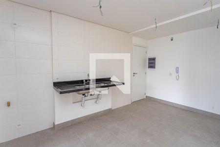 Apartamento à venda com 130m², 3 quartos e 3 vagas Apartamento à venda com 130m², 3 quartos e 3 vagasCozinha