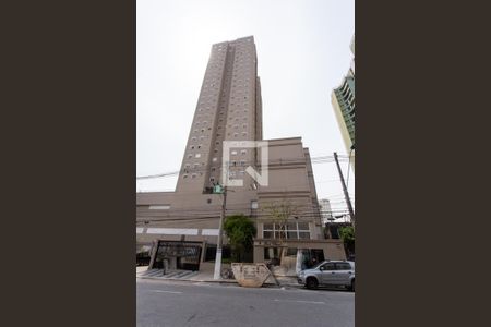 Apartamento à venda com 130m², 3 quartos e 3 vagas Apartamento à venda com 130m², 3 quartos e 3 vagasFachada do condomínio