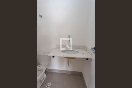 Apartamento à venda com 130m², 3 quartos e 3 vagas Apartamento à venda com 130m², 3 quartos e 3 vagasLavabo