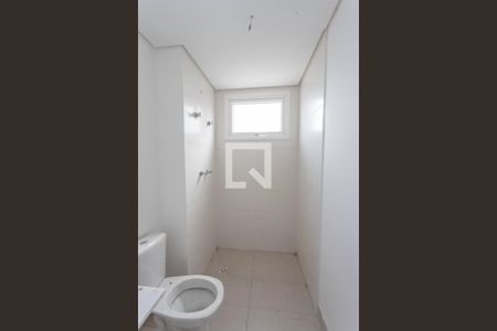 Apartamento à venda com 130m², 3 quartos e 3 vagas Apartamento à venda com 130m², 3 quartos e 3 vagasBanheiro da suíte 2