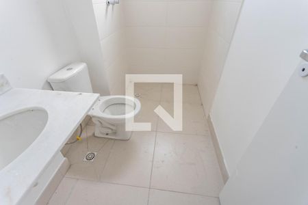 Apartamento à venda com 130m², 3 quartos e 3 vagas Apartamento à venda com 130m², 3 quartos e 3 vagasBanheiro da suíte 2