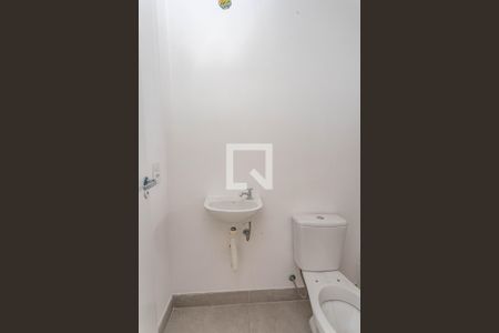 Apartamento à venda com 130m², 3 quartos e 3 vagas Apartamento à venda com 130m², 3 quartos e 3 vagasBanheiro de serviço