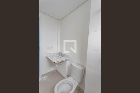 Apartamento à venda com 130m², 3 quartos e 3 vagas Apartamento à venda com 130m², 3 quartos e 3 vagasBanheiro da suíte 2