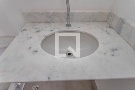 Apartamento à venda com 130m², 3 quartos e 3 vagas Apartamento à venda com 130m², 3 quartos e 3 vagasLavabo