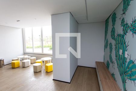 Apartamento à venda com 130m², 3 quartos e 3 vagas Apartamento à venda com 130m², 3 quartos e 3 vagasBrinquedoteca