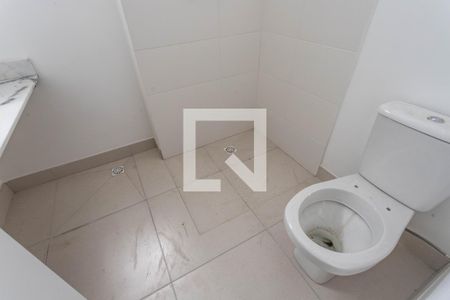 Apartamento à venda com 130m², 3 quartos e 3 vagas Apartamento à venda com 130m², 3 quartos e 3 vagasBanheiro da suíte 1