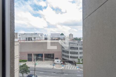 Apartamento à venda com 130m², 3 quartos e 3 vagas Apartamento à venda com 130m², 3 quartos e 3 vagasVista da suíte 3